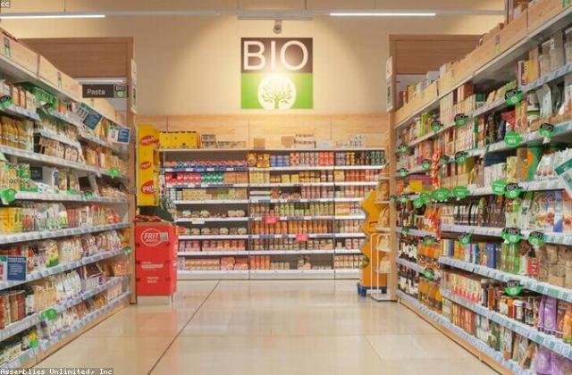 Packaging products