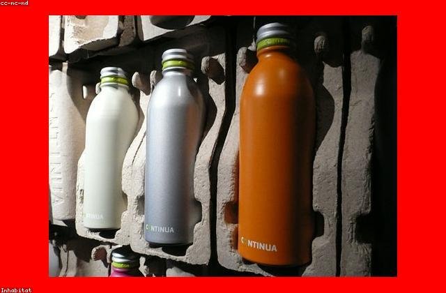 Eco-friendly packaging